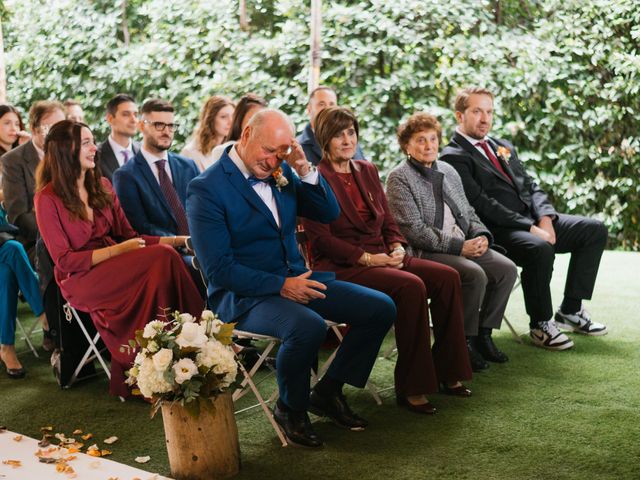 Il matrimonio di Gian Marco e Vera a Scanzorosciate, Bergamo 21