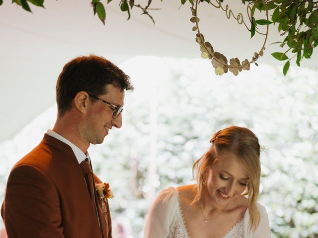 Il matrimonio di Gian Marco e Vera a Scanzorosciate, Bergamo 22