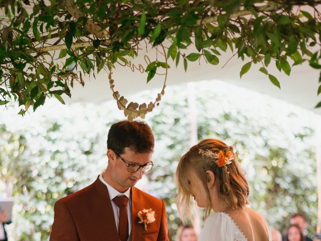 Il matrimonio di Gian Marco e Vera a Scanzorosciate, Bergamo 24