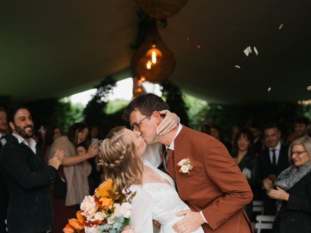 Il matrimonio di Gian Marco e Vera a Scanzorosciate, Bergamo 26