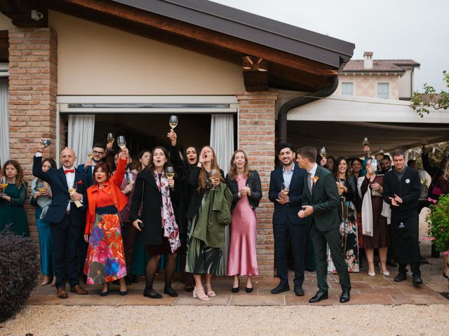 Il matrimonio di Gian Marco e Vera a Scanzorosciate, Bergamo 27