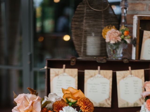 Il matrimonio di Gian Marco e Vera a Scanzorosciate, Bergamo 30