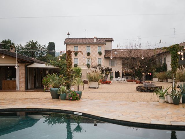 Il matrimonio di Gian Marco e Vera a Scanzorosciate, Bergamo 39