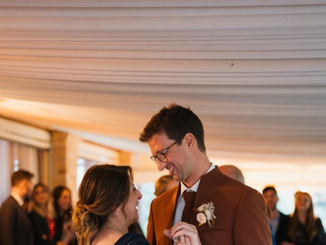 Il matrimonio di Gian Marco e Vera a Scanzorosciate, Bergamo 41