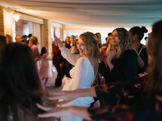 Il matrimonio di Gian Marco e Vera a Scanzorosciate, Bergamo 42