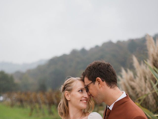 Il matrimonio di Gian Marco e Vera a Scanzorosciate, Bergamo 49