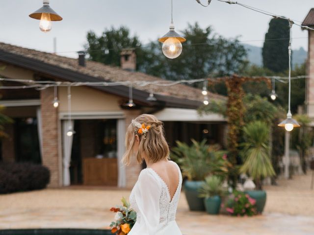 Il matrimonio di Gian Marco e Vera a Scanzorosciate, Bergamo 54