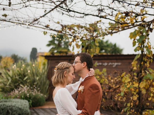 Il matrimonio di Gian Marco e Vera a Scanzorosciate, Bergamo 56