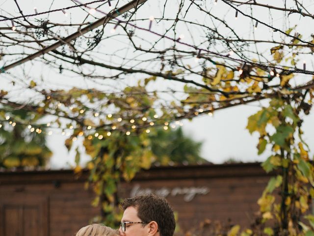 Il matrimonio di Gian Marco e Vera a Scanzorosciate, Bergamo 57