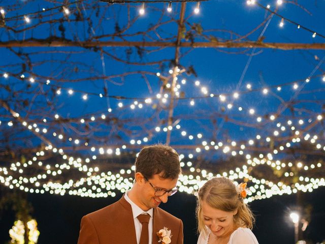 Il matrimonio di Gian Marco e Vera a Scanzorosciate, Bergamo 63