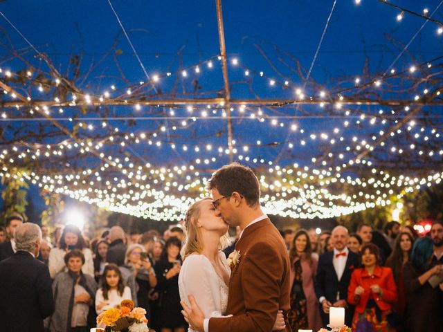 Il matrimonio di Gian Marco e Vera a Scanzorosciate, Bergamo 65