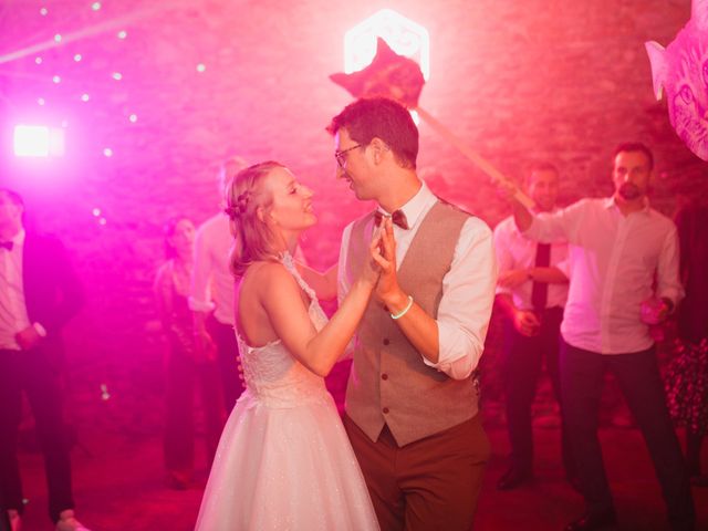 Il matrimonio di Gian Marco e Vera a Scanzorosciate, Bergamo 70