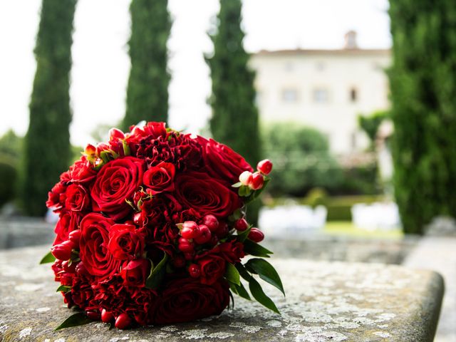 Il matrimonio di Franco e Simona a Coazzolo, Asti 2