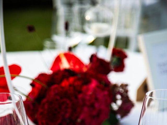 Il matrimonio di Franco e Simona a Coazzolo, Asti 14