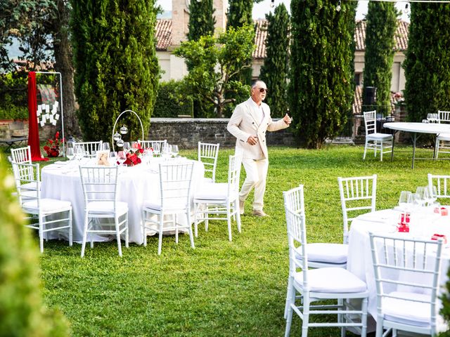 Il matrimonio di Franco e Simona a Coazzolo, Asti 22