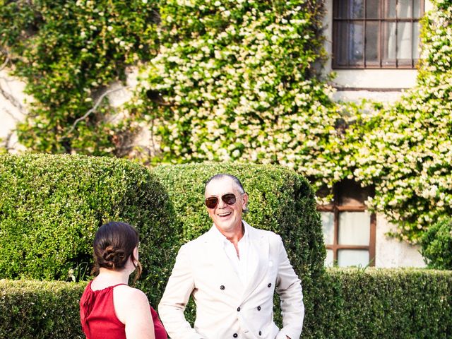 Il matrimonio di Franco e Simona a Coazzolo, Asti 23