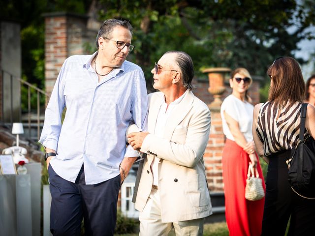 Il matrimonio di Franco e Simona a Coazzolo, Asti 28