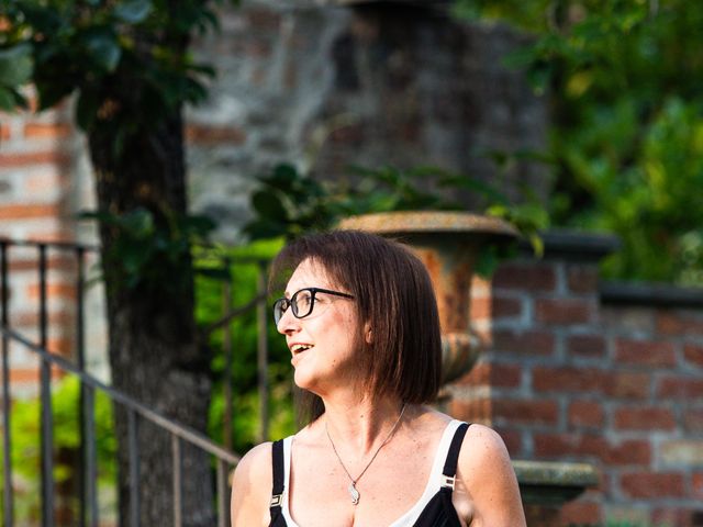 Il matrimonio di Franco e Simona a Coazzolo, Asti 33