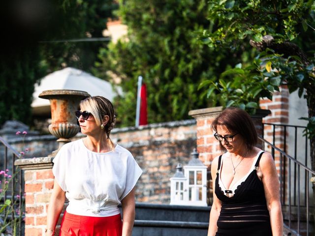 Il matrimonio di Franco e Simona a Coazzolo, Asti 34
