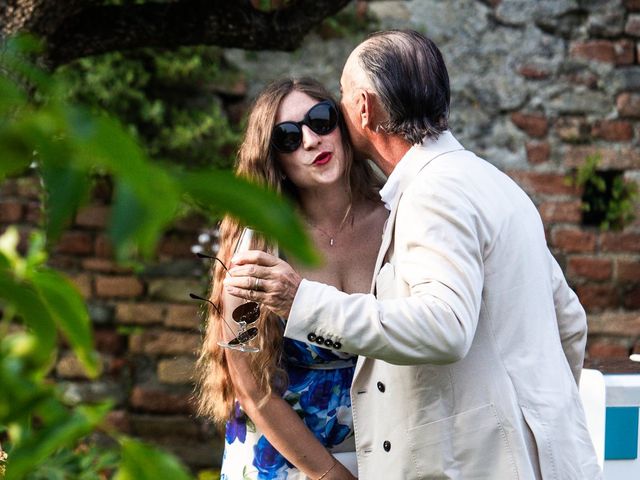 Il matrimonio di Franco e Simona a Coazzolo, Asti 37