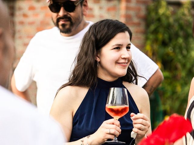 Il matrimonio di Franco e Simona a Coazzolo, Asti 39