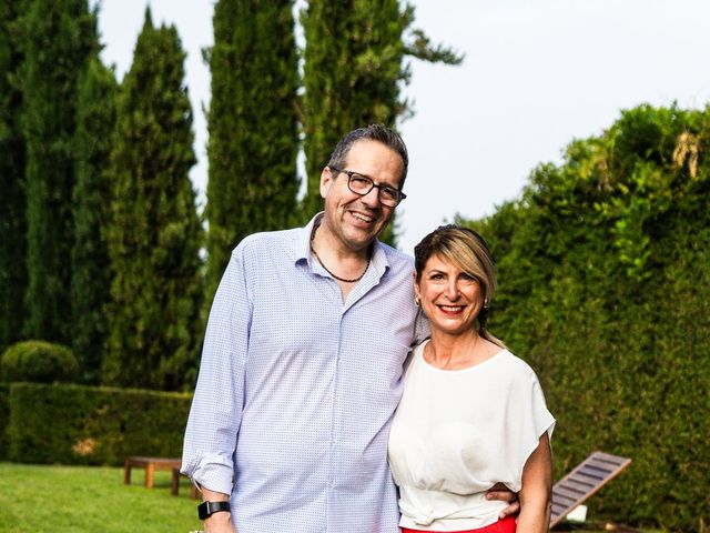 Il matrimonio di Franco e Simona a Coazzolo, Asti 40