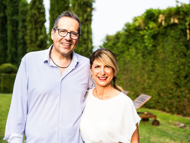 Il matrimonio di Franco e Simona a Coazzolo, Asti 41