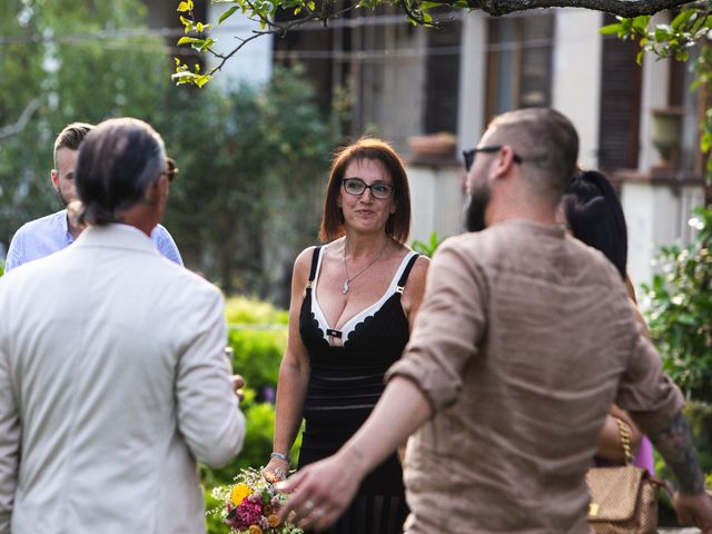 Il matrimonio di Franco e Simona a Coazzolo, Asti 42