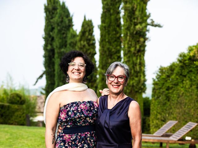 Il matrimonio di Franco e Simona a Coazzolo, Asti 44