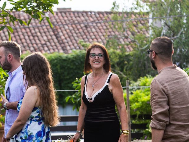 Il matrimonio di Franco e Simona a Coazzolo, Asti 48
