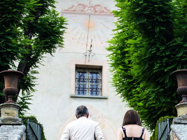 Il matrimonio di Franco e Simona a Coazzolo, Asti 60
