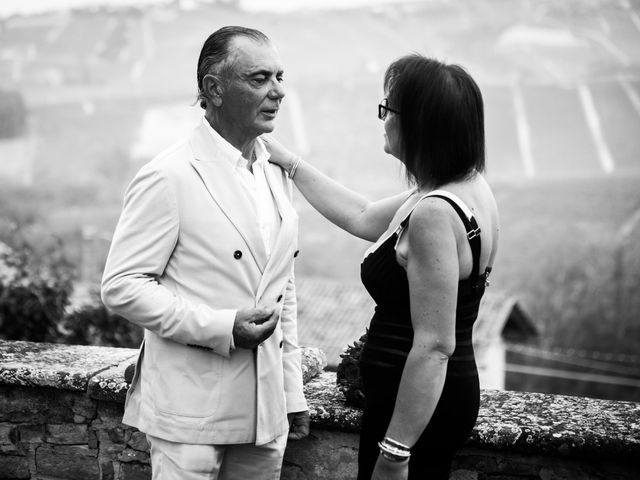 Il matrimonio di Franco e Simona a Coazzolo, Asti 63
