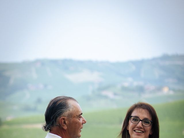 Il matrimonio di Franco e Simona a Coazzolo, Asti 67