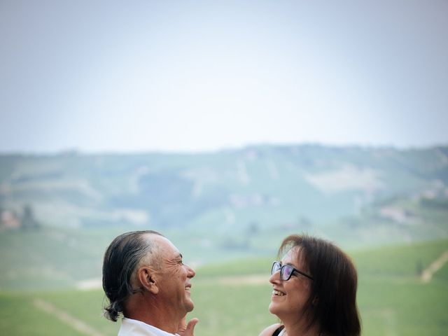 Il matrimonio di Franco e Simona a Coazzolo, Asti 69
