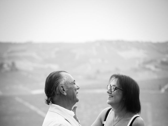 Il matrimonio di Franco e Simona a Coazzolo, Asti 70