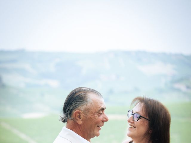 Il matrimonio di Franco e Simona a Coazzolo, Asti 71