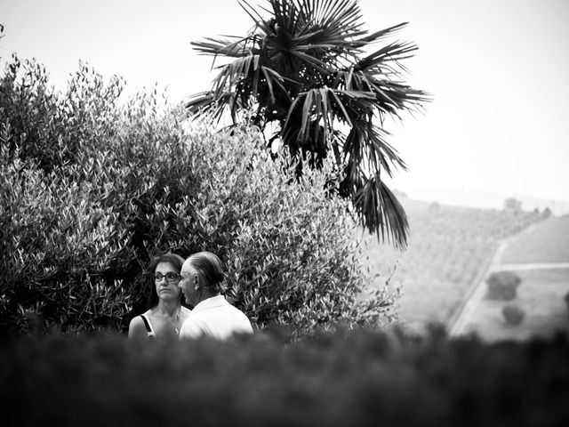 Il matrimonio di Franco e Simona a Coazzolo, Asti 84
