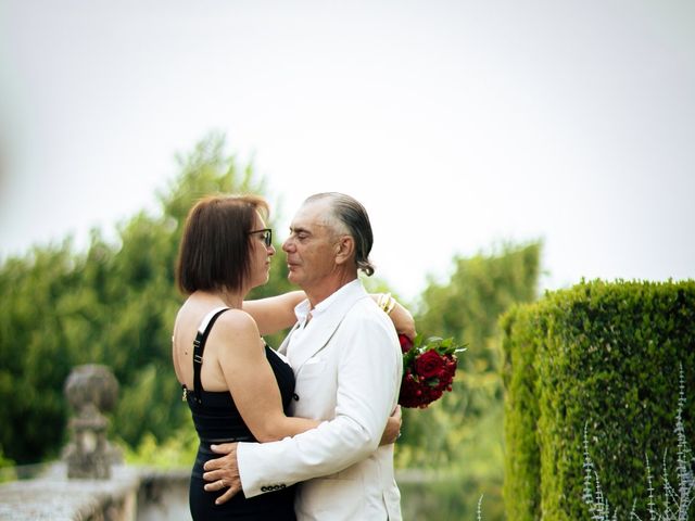 Il matrimonio di Franco e Simona a Coazzolo, Asti 88