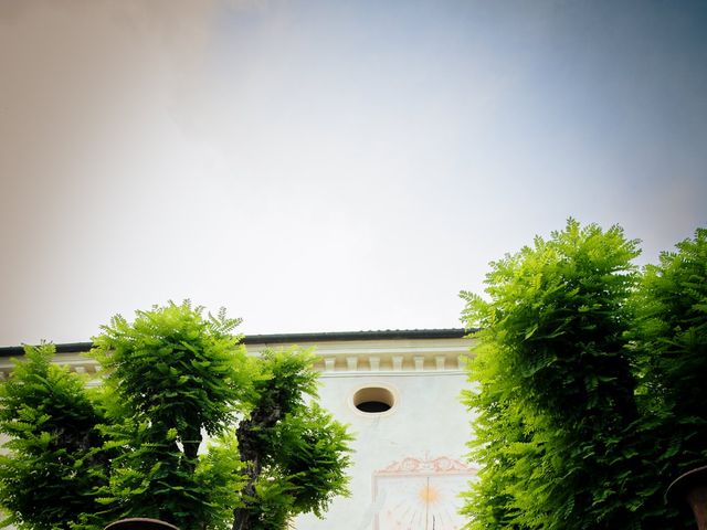 Il matrimonio di Franco e Simona a Coazzolo, Asti 92