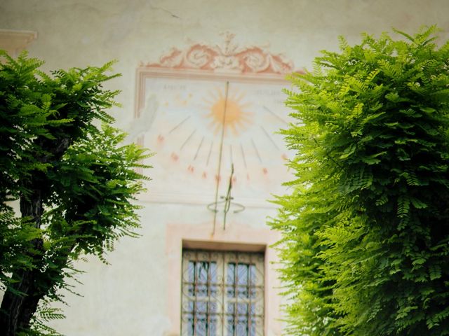 Il matrimonio di Franco e Simona a Coazzolo, Asti 94