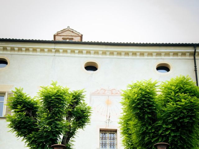 Il matrimonio di Franco e Simona a Coazzolo, Asti 99