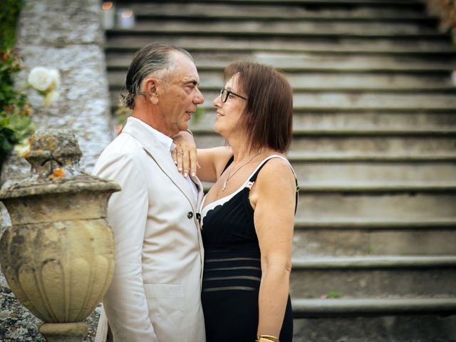 Il matrimonio di Franco e Simona a Coazzolo, Asti 100