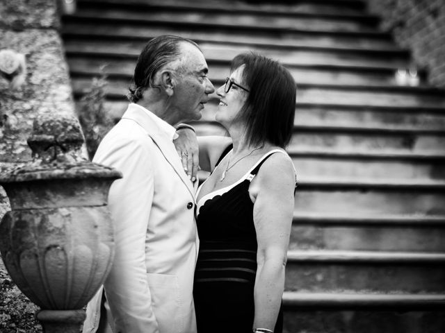 Il matrimonio di Franco e Simona a Coazzolo, Asti 102