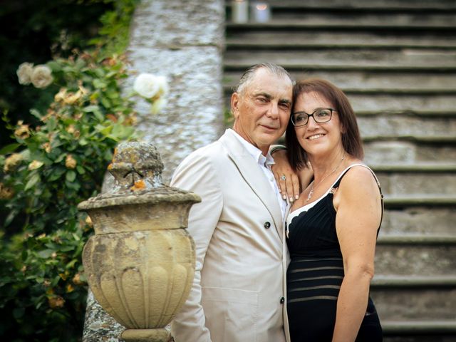 Il matrimonio di Franco e Simona a Coazzolo, Asti 107