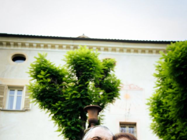 Il matrimonio di Franco e Simona a Coazzolo, Asti 108