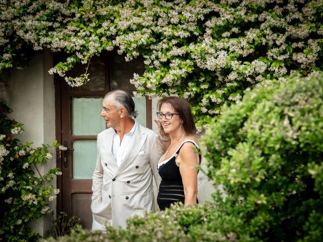 Il matrimonio di Franco e Simona a Coazzolo, Asti 111
