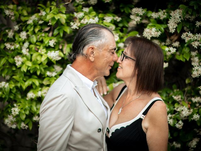Il matrimonio di Franco e Simona a Coazzolo, Asti 112