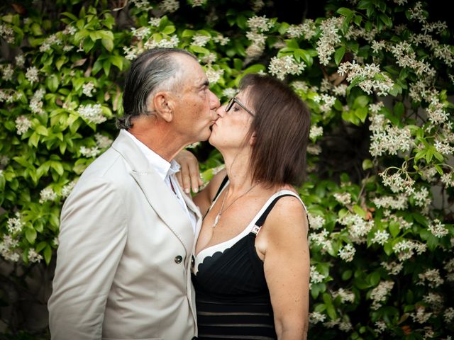 Il matrimonio di Franco e Simona a Coazzolo, Asti 113