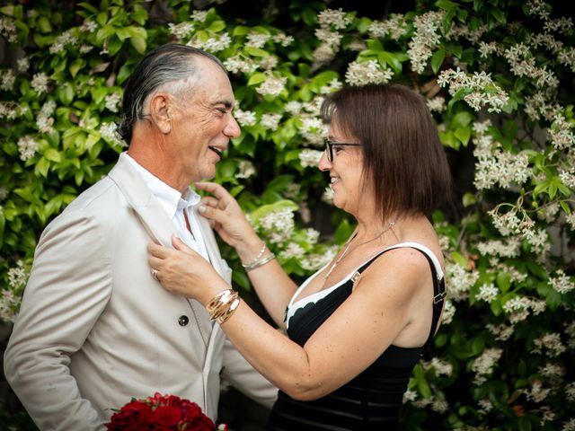 Il matrimonio di Franco e Simona a Coazzolo, Asti 115