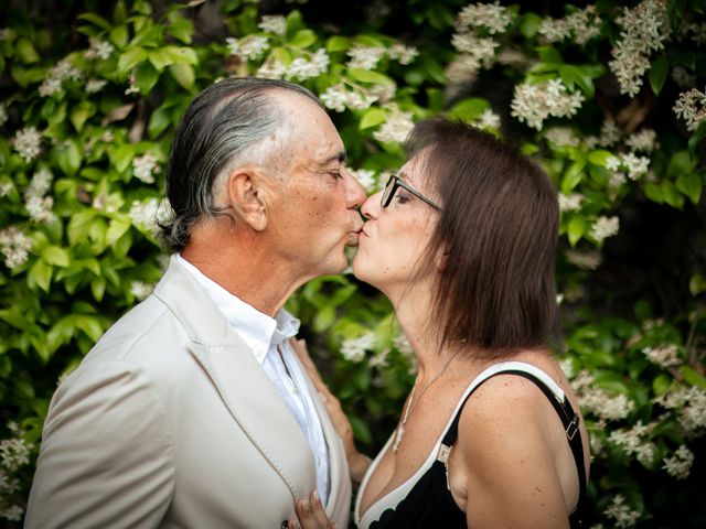 Il matrimonio di Franco e Simona a Coazzolo, Asti 116